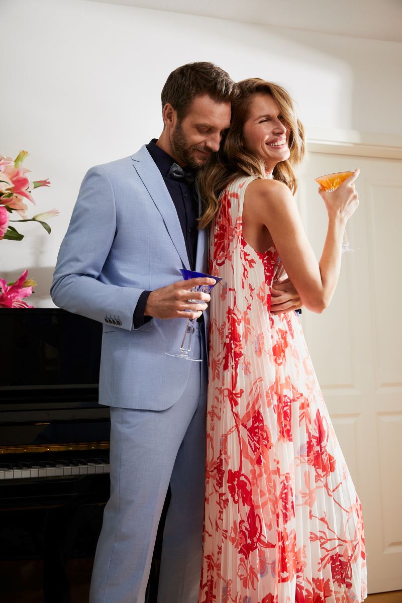 najženstvenije modne kombinacije za proleće iz s. Olivera