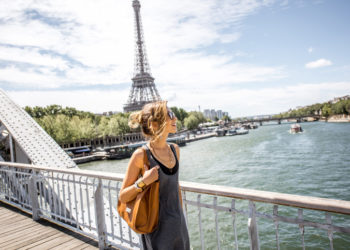 baletanke koje sve francuskinje nose, dvobojne baletanke, pariz