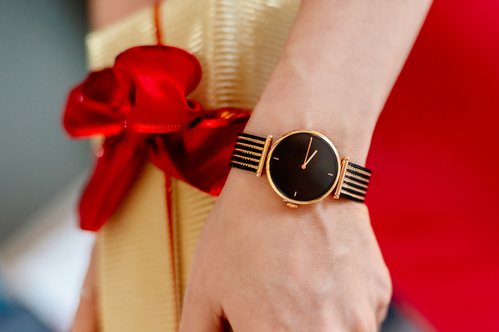najlepši ženski satovi savršen poklon za Dan žena