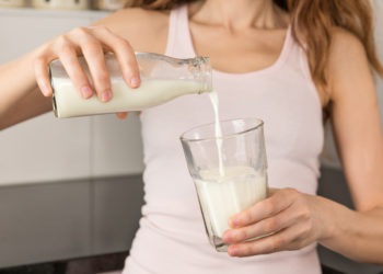 prednosti kozjeg mleka