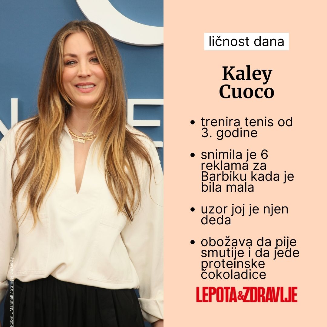 L&Z preporuka za 4. decembar